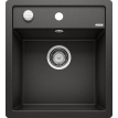 Кухонная мойка Blanco DALAGO 45-F (черный)