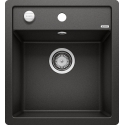 Кухонная мойка Blanco DALAGO 45-F (черный)