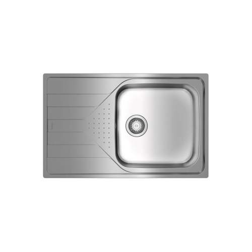 Кухонная мойка Teka UNIVERSE 50 T-XP 1B 1D MAX MCTXT
