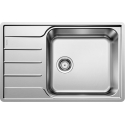 Кухонная мойка Blanco LEMIS XL 6 S-IF
