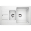 Кухонная мойка Blanco Legra 6S Compact (белый)