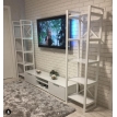 Стеллаж в стиле лофт Standart