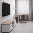 Письменный стол в стиле лофт Desk 120x60
