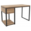Письменный стол в стиле лофт Desk 120x60