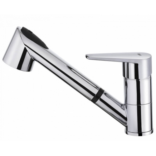 Кухонный смеситель Teka MANACOR Mtp 978 хром