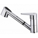 Кухонный смеситель Teka MANACOR Mtp 978 хром