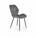 Стул Halmar K453 серый