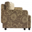 Диван-кровать Денмарк MILANO 7325 CREAM