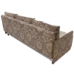 Диван-кровать Денмарк MILANO 7325 CREAM