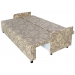 Диван-кровать Денмарк MILANO 7325 CREAM