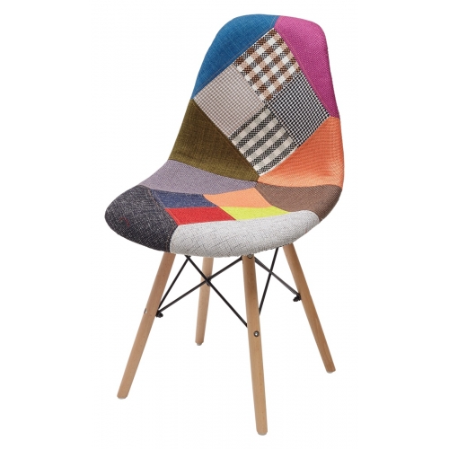 Стул MODERN-623C PATCHWORK
