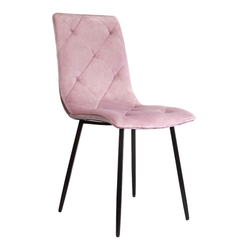 Стул Mira пыльная роза