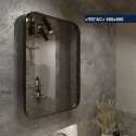 Зеркало Loft Пегас 600х800
