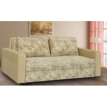 Двухместный диван-кровать Визит-3 GY6036A-3