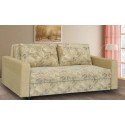 Двухместный диван-кровать Визит-3 GY6036A-3