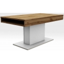 Журнальный столик Sheldon дуб натуральный