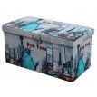 Пуфик Moly XL New York