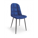 Стул Halmar K417 синий