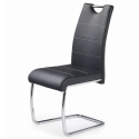 Стул Halmar K211 черный