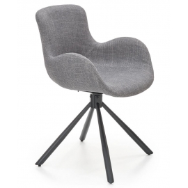 Стул Halmar K475 серый