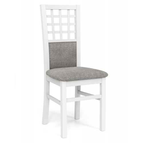Стул кухонный Halmar GERARD 3 белый/inari 91