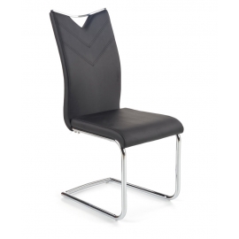Стул Halmar K224 черный