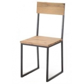 Стул Коммодум CITY-CHAISE1