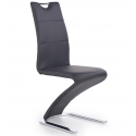 Стул Halmar K291 черный