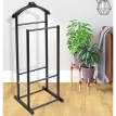 Вешалка костюмная В 30Н венге
