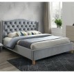 Двуспальная кровать Aspen Velvet