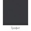 Письменный стол Crafto Кихот Лофт 02 графит/дуб