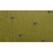 Шенилл натуральный Melgrano 10257-100k