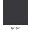 Стол письменный Crafto Лорд Лофт 05 графит