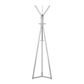 Напольная вешалка SIGNAL HERON хром