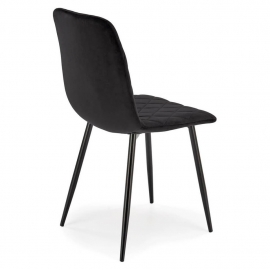 Стул кухонный Halmar K525 черный