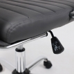 Офисное кресло Elegance Light серое