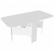 Стол-книга ТриЯ Т1 232/1600х800 белый