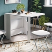 Стол-книга ТриЯ Т1 232/1600х800 белый
