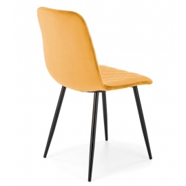 Стул кухонный Halmar K525 горчичный