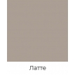 Стеллаж Crafto Симпл Лофт латте/каштан