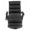 Кресло вибромассажное Angioletto Portofino Black