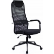 Кресло руководителя Everprof EP 705 черная сетка