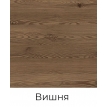 Тумба под телевизор Crafto Агата 06 графит/вишня