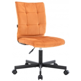 Компьютерный стул Everprof EP-300 терракотовая ткань
