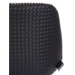 Стул барный Everprof Smile Black черная экокожа