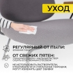 Кресло для отдыха RUDO серое букле SD8068-5/черный