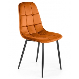 Стул Halmar K417 корица