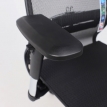 Офисное кресло SAMURAI Black Edition черное