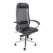 Офисное кресло SAMURAI Comfort S Infinity черное