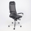 Офисное кресло SAMURAI Comfort S Infinity черное